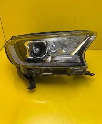 Ford Ranger IV Headlight/headlamp JB3B13E014AA