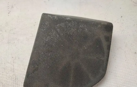 Volkswagen Transporter - Caravelle T4 Side speaker trim/cover 705857210