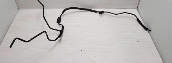 Porsche Cayenne (92A) Brake booster pipe/hose 7P0133773B
