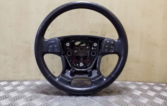 Volvo XC60 Steering wheel 30778843