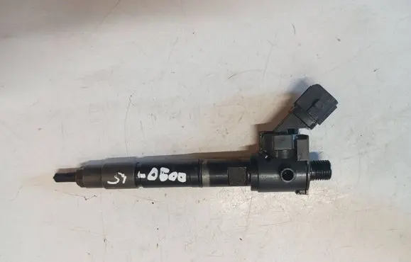 Volvo V60 Fuel injector VEA132370010AAB