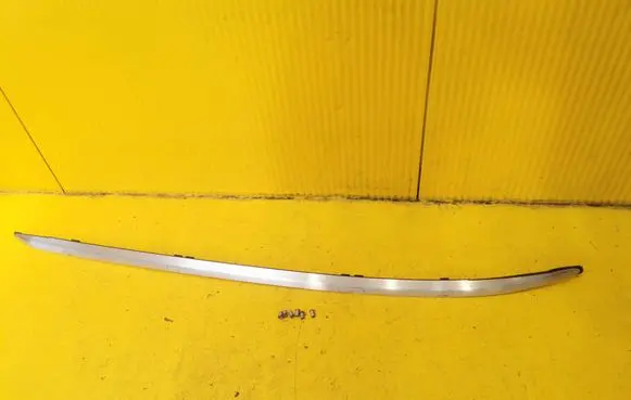 Honda HR-V Roof bar rail 