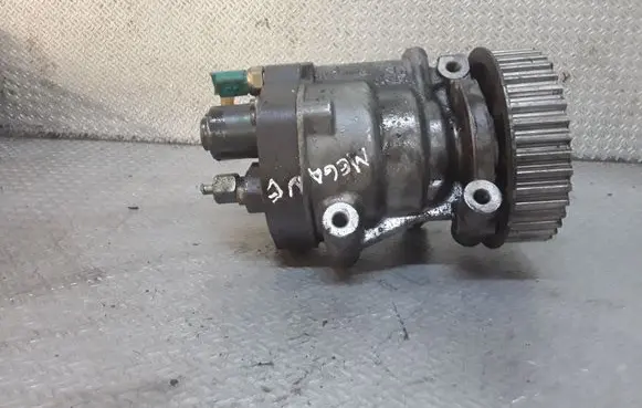 Renault Modus Fuel injection high pressure pump 8200423059