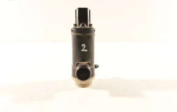 Subaru Forester SH Windscreen/windshield washer pump 90202