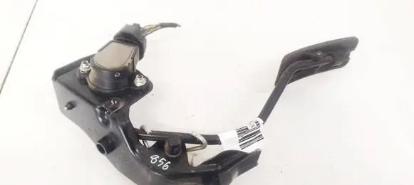 Toyota Corolla Verso AR10 Accelerator throttle pedal 8928152021