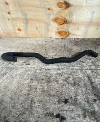 BMW X5 E53 Engine coolant pipe/hose 6931240 64116931240