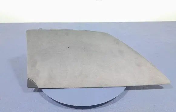 Audi A6 S6 C8 4K Glove box 1494263077