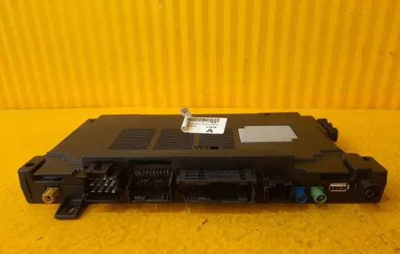 Mercedes-Benz Vito Viano W447 Other control units/modules A4479009317