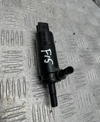 BMW X5 F15 Headlight washer pump 7340773 57786310