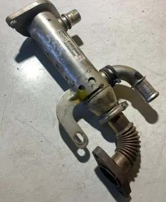 Ford Focus EGR valve cooler 9645689780 875816W