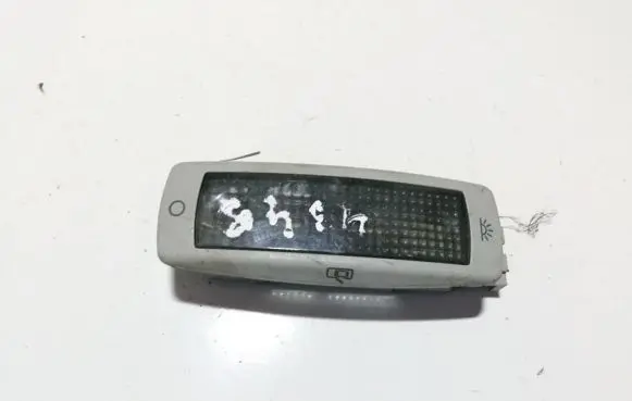 Volkswagen Golf IV Front seat light 3b0947291 1540