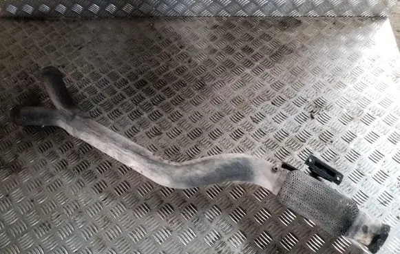 Muffler/silencer