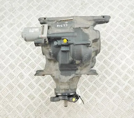 Aston Martin DBX Rear differential A2903505300
