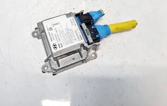 Hyundai Santa Fe Airbag control unit/module 959102B400