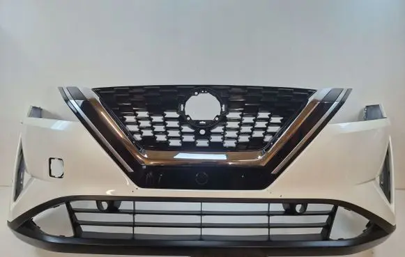 Nissan Qashqai J12 Front bumper 620266UA0A