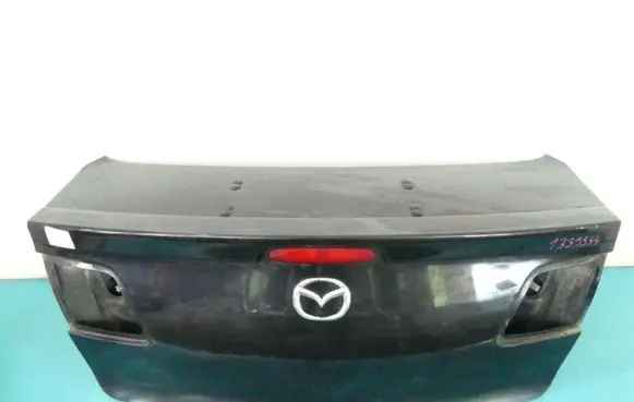 Mazda 3 I Tailgate/trunk/boot lid IMPRK1339544