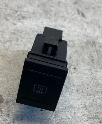 Volkswagen Polo Windscreen/window heater switch 6q0959621