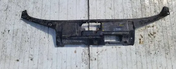 Skoda Fabia Mk1 (6Y) Radiator support slam panel