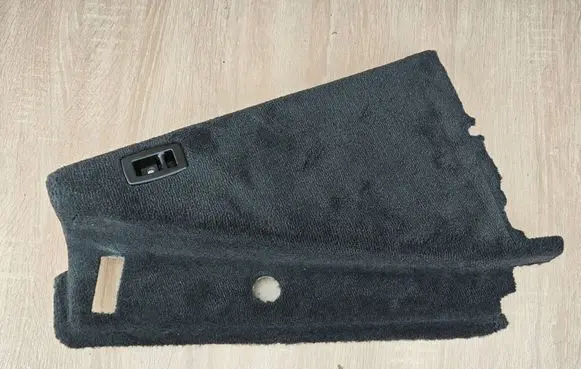 BMW X5 G05 Other trunk/boot trim element 5A0B6C8