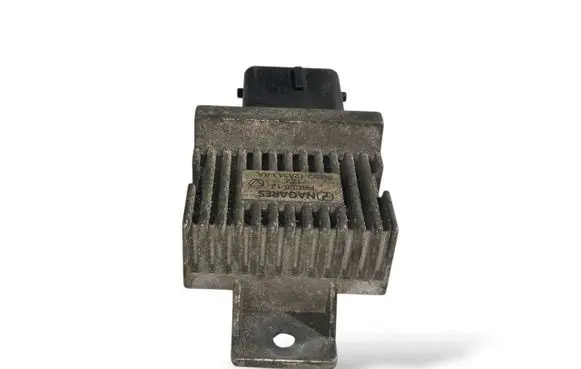 Ford Mondeo MK IV Glow plug pre-heat relay 9M5Q12A343AA