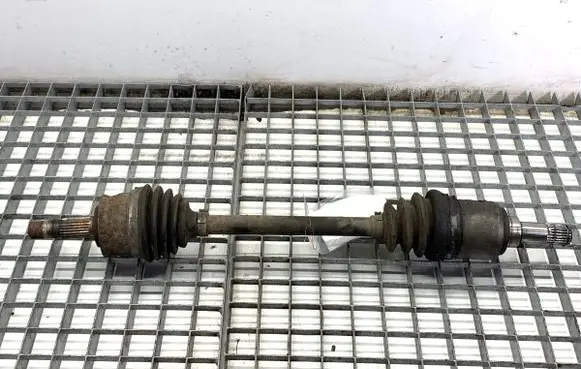 Fiat Panda II Front driveshaft