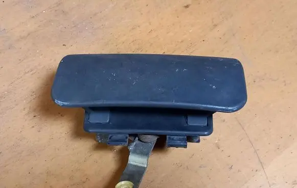 Ford Transit Front door exterior handle 