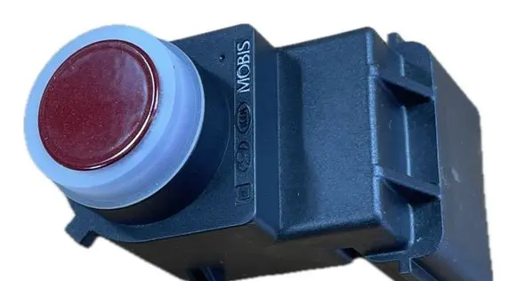 Hyundai Tucson IV NX4 Parking PDC control unit/module 99310S1900