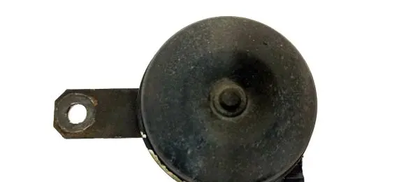 Toyota Prius (XW20) Horn signal MRFL03