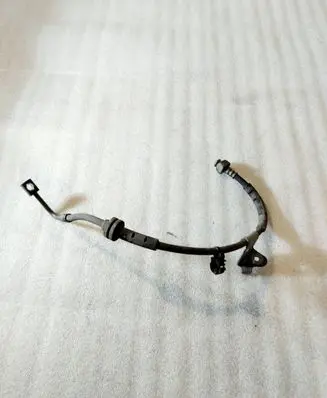 Chrysler Pacifica Brake booster pipe/hose 