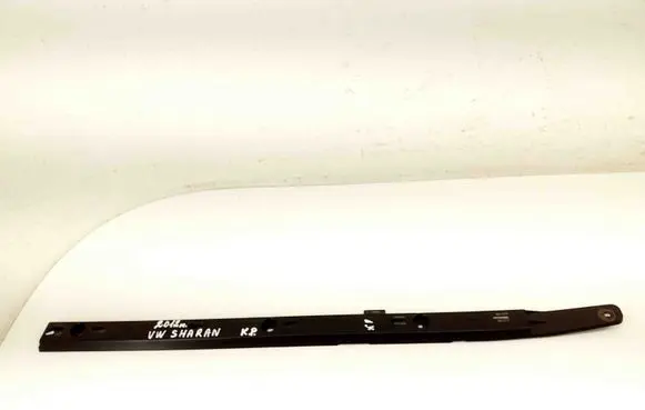 Volkswagen Sharan Sill supporting ledge 7N0853231