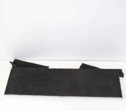 Chevrolet Volt I Trunk/boot floor carpet liner 22798923