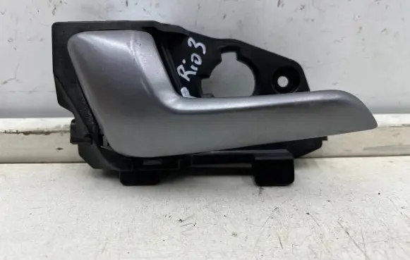 KIA Rio Rear door interior handle 83610-1w010