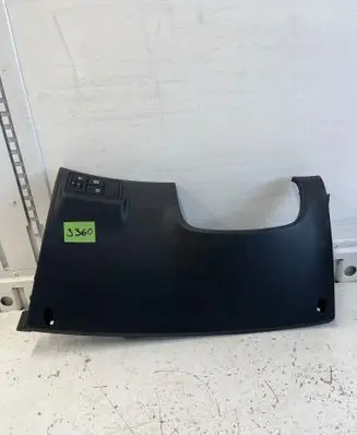 Hyundai i30 Dashboard lower bottom trim panel 847502R020WK 5219052