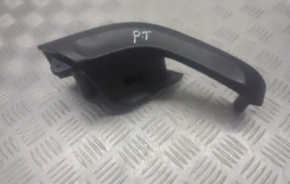 Seat Ibiza IV (6J,6P) Quarter vent window switch 6J4867126A