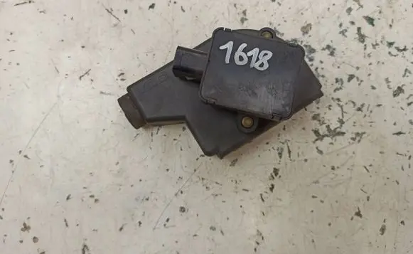 Citroen Xsara Picasso Accelerator throttle pedal 9643365680