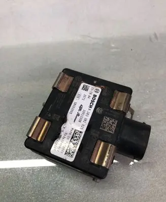 Alfa Romeo Giulia Distronic sensor radar 0203302625