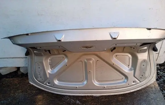 Citroen C5 Tailgate/trunk/boot lid