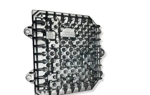 Jeep Cherokee LED ballast control module 1401000000