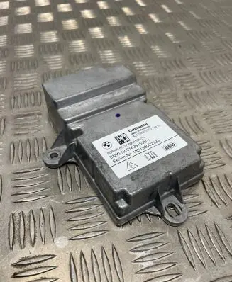 BMW X3 G01 Airbag control unit/module 6994531 31699453101 A2C38525305