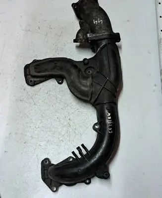 Audi A6 S6 C6 4F Intake manifold 059145762B PAGHT5GF35