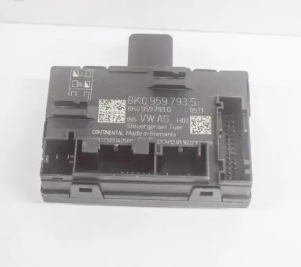 Audi Q5 SQ5 Door control unit/module 8K0959793S 8K0959793Q