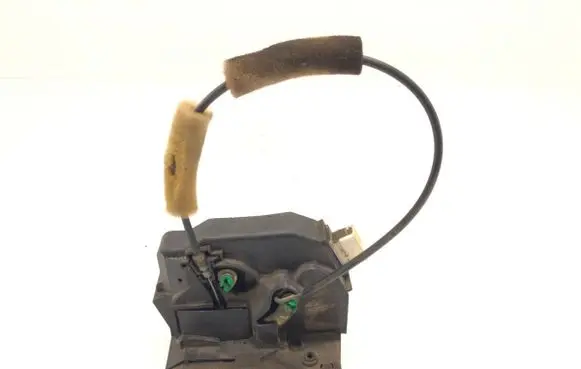 Land Rover Freelander Rear door lock
