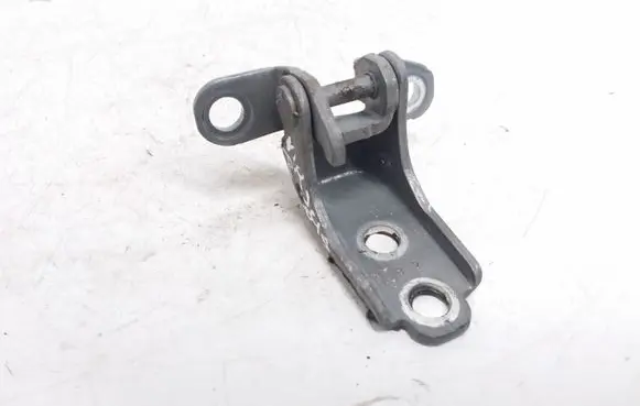 Front door upper hinge