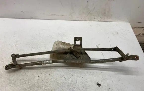 Seat Ibiza II (6k) Rear window wiper mechanism 6K1955313C 6K1955023F