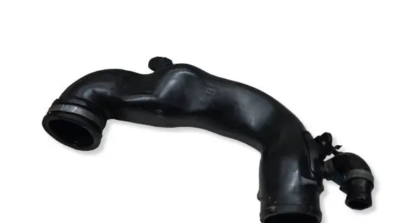 Opel Astra J Intercooler hose/pipe 8980903684