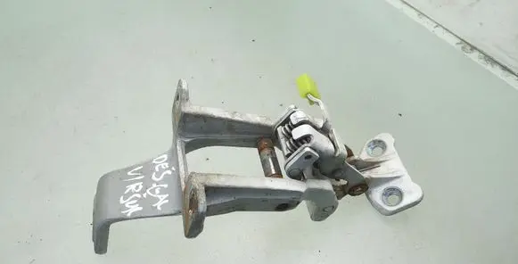 Mercedes-Benz Vaneo W414 Loading door upper hinge 
