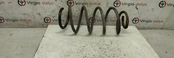 Seat Ibiza IV (6J,6P) Front coil spring