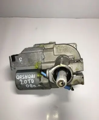 Nissan Qashqai Electric power steering pump 48810JD000 BD0034Q EA9CEC062