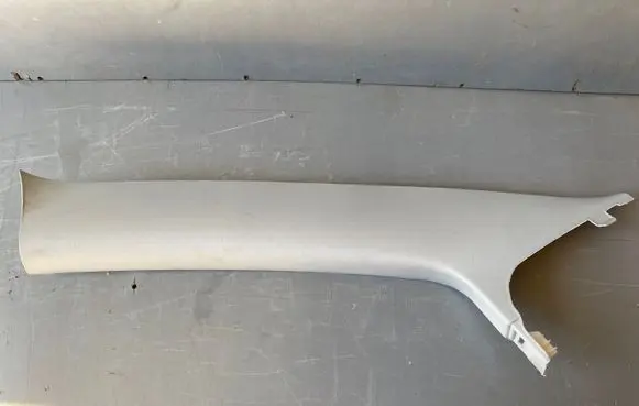 Tesla Model 3 (A) pillar trim 108623781I