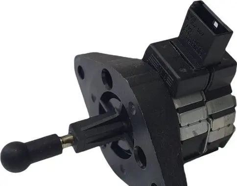 Alfa Romeo GT Headlight level adjustment motor 4B0941293A 480941293A 8352206